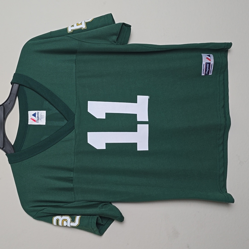 Women's Baylor University Jersey